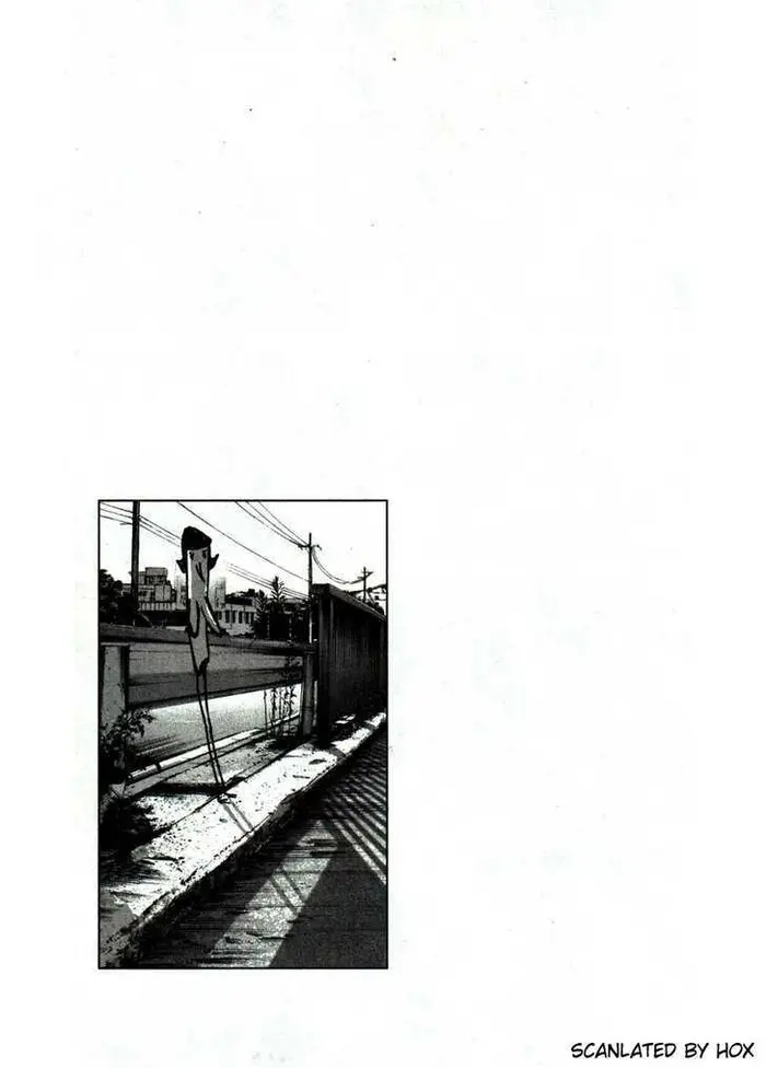 Goodnight Punpun Chapter 49 image 34_optimized